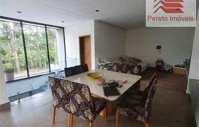 Imagem 4: Casas em Condomínio para locação em Bragança Paulista no bairro Jardim...