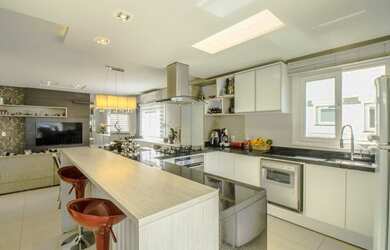 Imagem 8: Casa com 3 dormitórios à venda, 147 m² por R$ 1.190.000,00 - Rondônia...