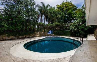 Imagem 6: Casa à venda, 2200 m² por R$ 19.000.000,00 - Retiro Morumbi - São Paulo/SP