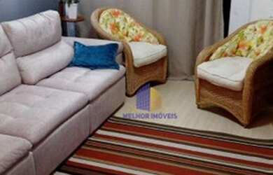 Imagem 1: Apartamento à venda, 95 m² por R$ 1.000.000,00 - Centro - Balneário...