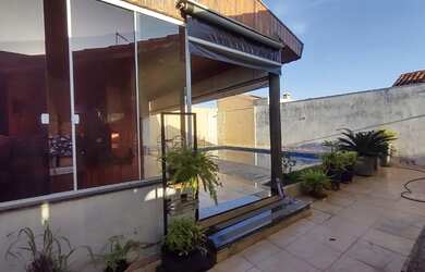 Imagem 4: Casa no Jd DAMASCO C/ PISCINA