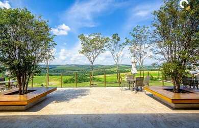 Imagem 9: Terreno à venda, 1207 m² por R$ 970.000,00 - Loteamento Residencial...