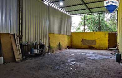 Imagem 9: Galpão à venda, 340 m² por R$ 341.000,00 - Milho Branco - Juiz de Fora/MG