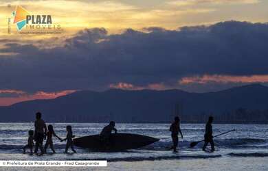Imagem 11: Terreno à venda, 1000 m² por R$ 2.500.000,00 - Aviação - Praia Grande/SP