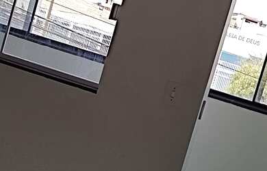 Imagem 4: Aluguel em Samambaia Sul. Varanda, 40m² de Área, 1 Banheiroe1 Dormitório