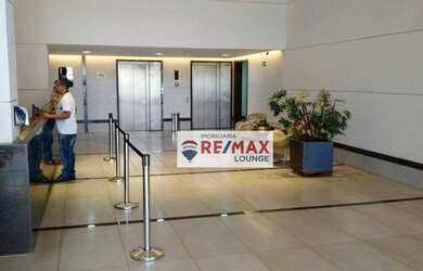 Imagem 6: Andar Corporativo para alugar, 44 m² por R$ 1.200/mês - Jardim São...