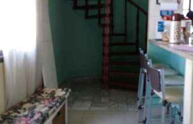 Imagem 12: Cabo Frio/Porto do Carro - Linda casa em condomínio, salão, 4 qtos