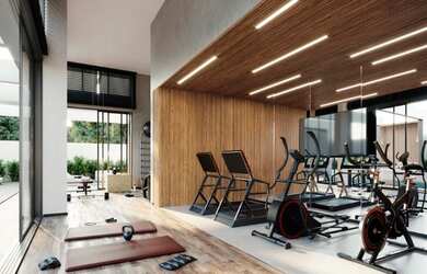 Imagem 8: Apartamento residencial para venda, Juvevê, Curitiba - AP9390