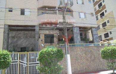 Imagem 1: Apartamento à venda, 65 m² por R$ 280.000,00 - Tupi - Praia Grande/SP