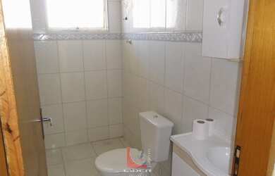 Imagem 5: Sobrado na Vila Aparecida Bragança Paulista