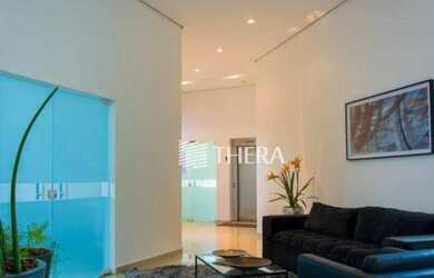 Imagem 7: Apartamento com 3 dormitórios à venda, 110 m² por R$ 780.000,00 - Bairro...