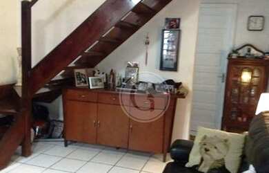 Imagem 2: Sobrado à venda, 100 m² por R$ 490.000,00 - Butantã - São Paulo/SP