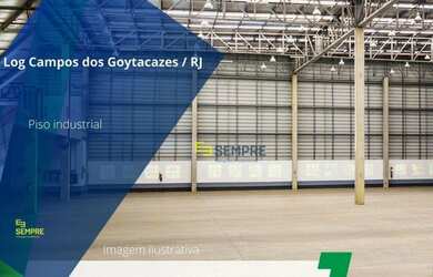 Imagem 6: Galpão para alugar, 1303 m² por R$ 20.856,48/mês - Parque Santo Amaro...