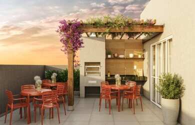 Imagem 14: Apartamento residencial para venda, Jardim Matarazzo, São Paulo - AP11538