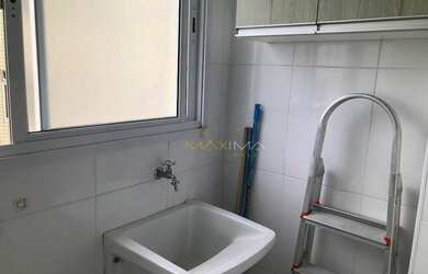 Imagem 13: Apartamento para alugar, 80 m² por R$ 3.500,00/mês - Aviação - Praia...