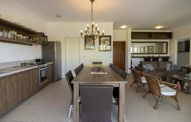 Imagem 3: Casa de condomínio alto padrão