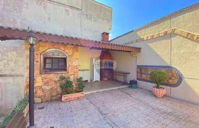 Imagem 6: Casa à venda, 98 m² por R$ 400.000,00 - Aeroporto - Juiz de Fora/MG