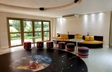 Imagem 12: Lindíssimo varandão gourmet 4 qts 2 suítes 2 vgs armários qualidade...