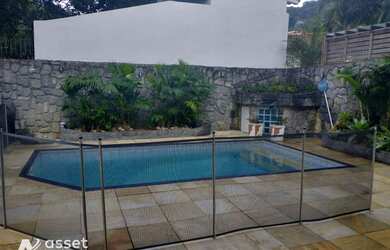 Imagem: Asset imóveis vende Casa alto padrão, com 4 dormitórios