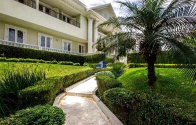 Imagem 4: Casa à venda, 2200 m² por R$ 19.000.000,00 - Retiro Morumbi - São Paulo/SP