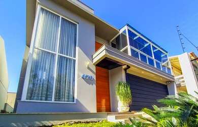 Imagem 3: Casa à venda, 241 m² por R$ 1.300.000,00 - Canudos - Novo Hamburgo/RS