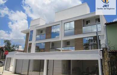 Imagem: A casa possui 3 Dormitórios, 1 Banheiro, 3 Vagas na garagem