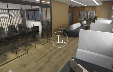 Imagem 9: Studio de 27m² na Vila Madalena por R$ R$ 330.000 - São Paulo/SP