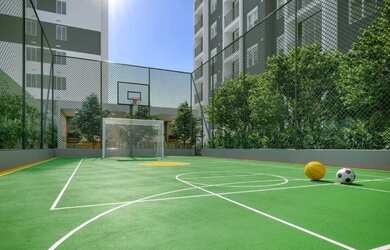 Imagem 10: Garden residencial para venda, Socorro, São Paulo - GD7405