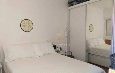 Imagem 6: Apartamento com 2 dormitórios à venda, 58 m² por R$ 730.000 - Perdizes - São Paulo/SP