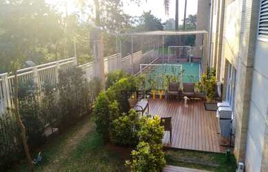 Imagem 6: Apartamento à venda, 233 m² por R$ 4.198.000,00 - Campo Belo - São...