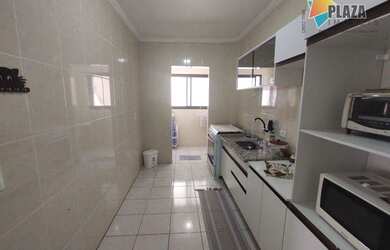 Imagem 7: Apartamento à venda, 70 m² por R$ 365.000,00 - Mirim - Praia Grande/SP