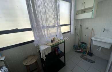 Imagem 5: Apartamento à venda, 62 m² por R$ 290.000,00 - Canto do Forte - Praia...