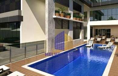 Imagem 4: Apartamento à venda, 65 m² por R$ 690.000,00 - Praia Brava - Itajaí/SC