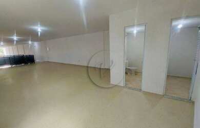 Imagem 9: Salão para alugar, 740 m² por R$ 23.000,00/mês - Vila Humaitá - Santo...