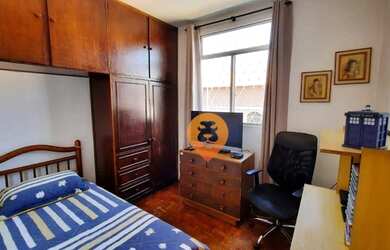 Imagem 2: Apartamento à venda, 52 m² por R$ 255.000,00 - Sagrada Família - Belo Horizonte/MG