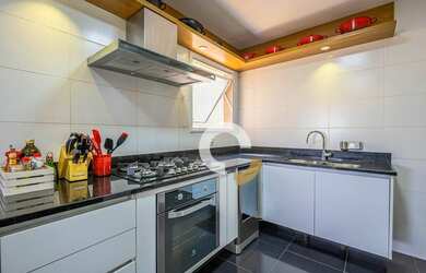 Imagem 12: Apartamento com 3 suítes à venda, 153 m² por R$ 1.990.000 - Fazenda...