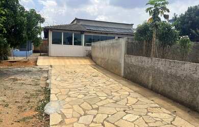 Imagem 13: Casa ponte alta norte lote 1800m2