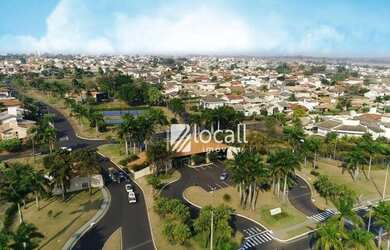 Imagem 2: Terreno à venda, 480 m² por R$ 498.000,00 - Parque Residencial Damha...