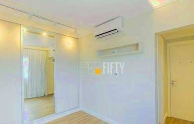 Imagem 8: Apartamento à venda, 75 m² por R$ 1.250.000,00 - Brooklin - São Paulo/SP