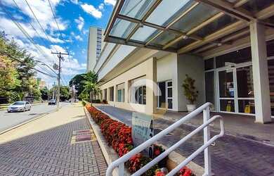 Imagem 6: Sala, 40 m² - venda por R$ 290.000,00 ou aluguel por R$ 2.000,00/mês...