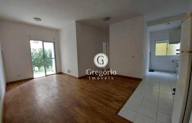 Imagem 1: Apartamento com 2 dormitórios, 70 m² - venda por R$ 275.000,00 ou aluguel...