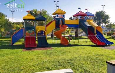 Imagem 15: Terreno à venda, 440 m² por R$ 135.000,00 - Alphaville - Rio das Ostras/RJ