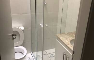 Imagem 10: Condomínio Porto Seguro. Piscina, Churrasqueira, Varandae97m² de Área