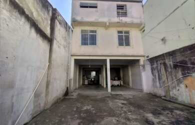 Imagem: O terreno possui 500m² de Área e está localizado em Cachambi