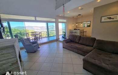 Imagem 6: Asset Imóveis vende casa com 5 quartos 1 suíte , 548 m², por R$ 1.630.000...