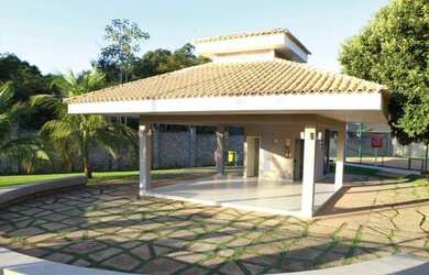 Imagem 3: Florais Cuiaba - Casa com 4 dormitórios à venda, 400 m² por R$ 2.600.000 - Condomínio Flor