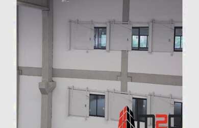 Imagem 15: Sao Paulo - Galpão/Depósito/Armazém - Jardim Pereira Leite