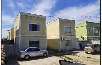 Imagem: O apartamento possui 2 Dormitórios, 1 Banheiro e 50m² de Área