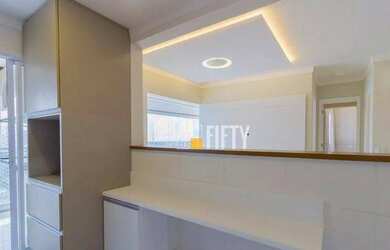 Imagem 14: Apartamento à venda, 75 m² por R$ 1.250.000,00 - Brooklin - São Paulo/SP