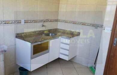 Imagem 13: Apartamento com 2 quartos e garagem a venda na Taquara